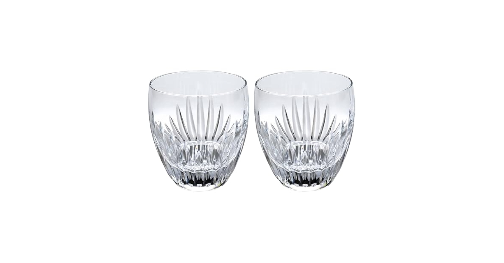 Amazon｜バカラ Baccarat グラス マッセナ オールドファッション